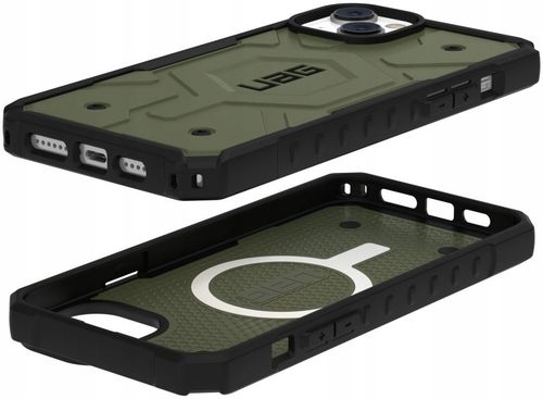 UAG ETUI PANCERNE DO IPHONE 14 PLUS, CASE MAGSAFE na Arena.pl