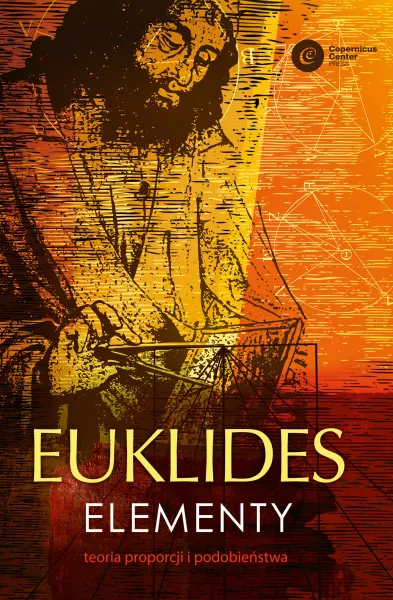 Euklides. Elementy. Teoria proporcji i.. zdjęcie 1