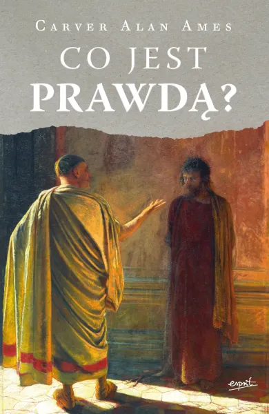 Co jest prawdą? zdjęcie 1