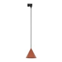 lampa wisząca szynowa 1-fazowa tracer cono brick 10652 tk lighting
