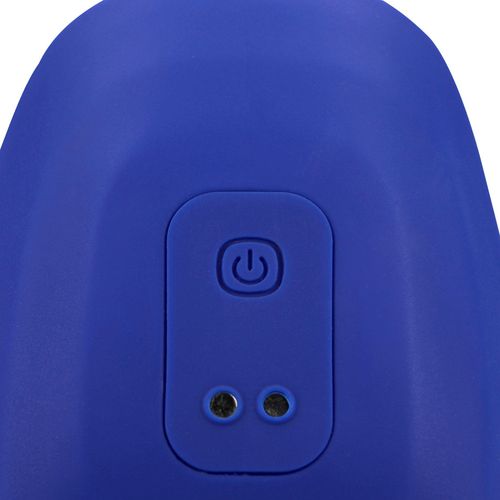 Vibrating and Pulse Wave Stroker na Arena.pl