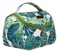 Peterson kosmetyczka organizer kuferek na kosmetyki praktyczna