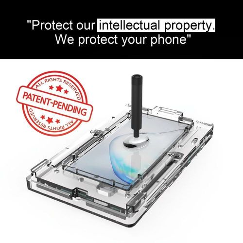 SZKŁO HARTOWANE WHITESTONE DG REPLACEMENT GALAXY S20 CLEAR na Arena.pl
