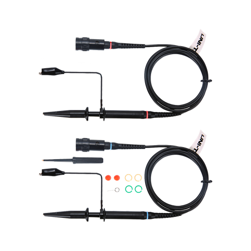 Oscyloscop Uni-T UTD2052CL+ na Arena.pl