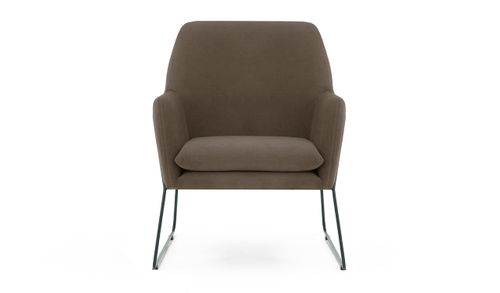 Fotel Foxe-Velluto 17 na Arena.pl