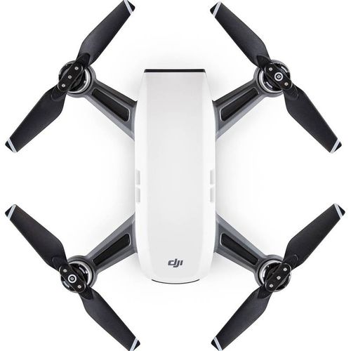 Dron DJI Spark (DJIS0200) Biały na Arena.pl