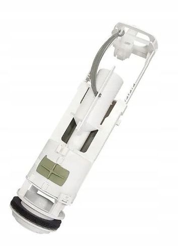 Zawór spustowy do WC Cersanit Siamp regulowana wysokość K99-0049 na Arena.pl