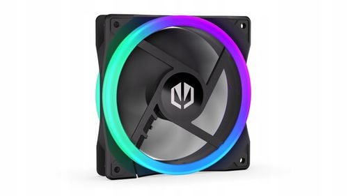 Wentylator Endorfy Corona 120 Reverse (EY4A015) na Arena.pl