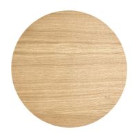 lampa ścienna luna wood 300 3377 tk lighting