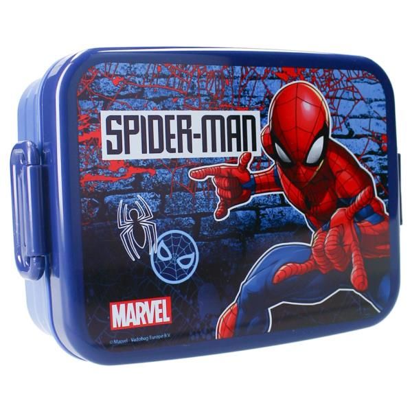 Śniadaniówka, Lunch Box, Spider-Man zdjęcie 1