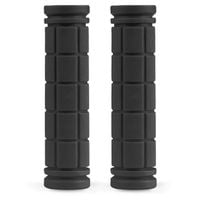 Gripy uchwyty do hulajnogi czarne 2 szt