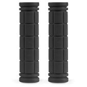 Gripy uchwyty do hulajnogi czarne 2 szt