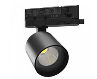 ARTEMIDA MINI 6,5-20W WW 230V 36, 60st. IP20 Ra90 75x78x110 CZARNY z regulacją mocy