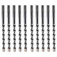 WIERTŁO SPEEDHAMMER PLUS 10x150/210MM 10SZT. IRWIN