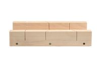 skrzynka uciosowa drewniana 300 - w-29210