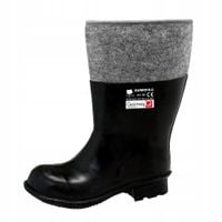 BUTY FILCOWO-GUMOWE 100% GUMA ROZMIAR 44