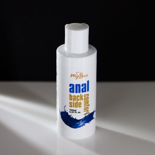 Mylove Anal-Back Side Comfort 150 Ml. na Arena.pl