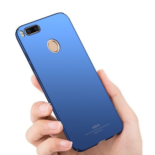Etui MSVII Xiaomi Mi A1/5X Blue na Arena.pl