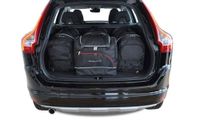 VOLVO XC60 2008-2017 TORBY DO BAGAŻNIKA 4 SZT KJUST