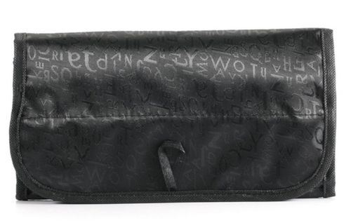 KOSMETYCZKA DAMSKA POJEMNY ORGANIZER DO TOREBKI na Arena.pl