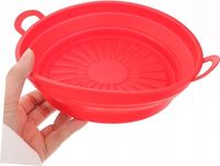 Sylikonowa forma do frytownicy beztłuszczowej