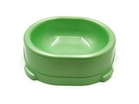 A-288 RĄCZKA, KRÓTKA SMYCZ DLA PSA 25mm Kolor - Czerwony