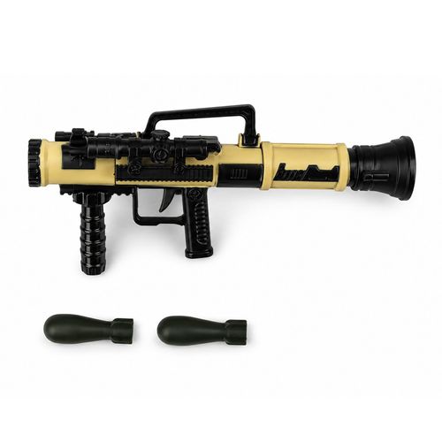 Bazooka | 15 cm | Metal | Brelok Gamingowy | Crossfire na Arena.pl