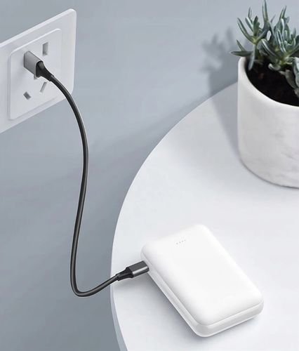 BASEUS MAŁY POWERBANK 10000mAh USB/USB-C/MICRO na Arena.pl