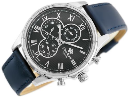 GINO ROSSI - E-11173A - EXCLUSIVE (zg240e) na Arena.pl