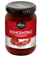 BONA KONCENTRAT POMIDOROWY 190G
