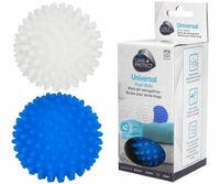 CARE + PROTECT Uniwersalne kulki do suszarki zmiękczają tkaniny | 2