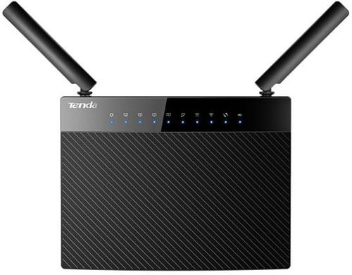 ROUTER TENDA AC9 na Arena.pl