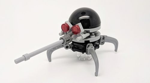 klocki lego 911835 star wars dwarf spider droid na Arena.pl