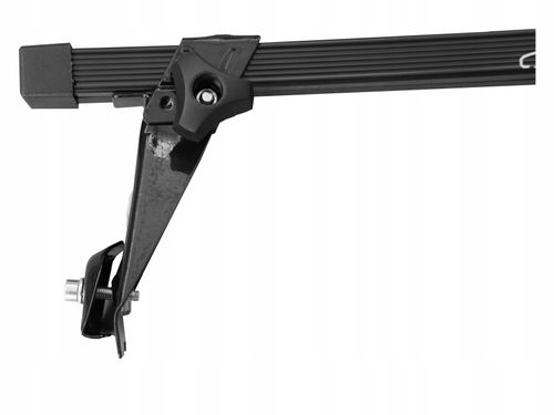 BAGAŻNIK DACHOWY MITSUBISHI LANCER (1996-2003r) na Arena.pl