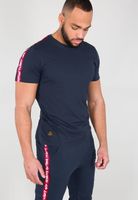 Alpha Industries T-shirt RBF Tape T L, wdl camo 65