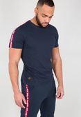Alpha Industries T-shirt RBF Tape T L, wdl camo 65