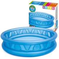 Basen ogrodowy dmuchany okrągły Intex 58431