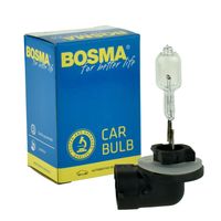Żarówka Bosma H27 50W 12.8V *4629*