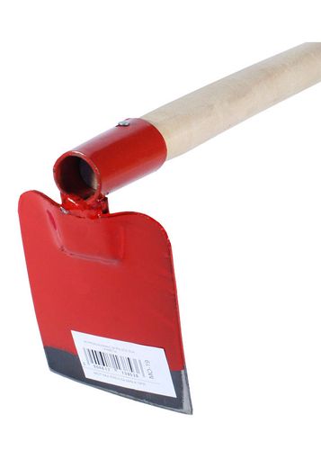 MOTYKA OPRAWNA PROSTA MAŁA na Arena.pl