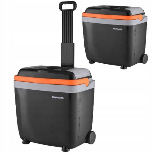 lodówka turystyczna ravanson cs-28s super na Arena.pl