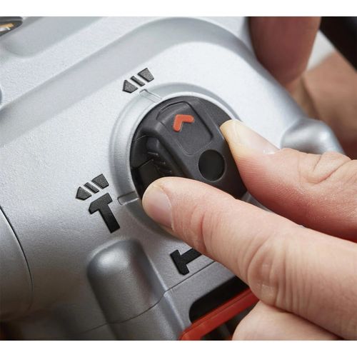 Impact Drill, SDS+ | BEHS03K-QS | 1250 W na Arena.pl