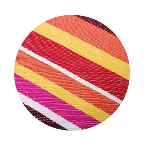 hamak Malaga średni czerwony MAŁPISZON na Arena.pl