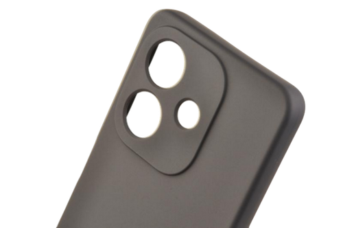 Etui silikonowe Tint do Oppo A40 czarny na Arena.pl