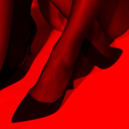 upko tearable 5d tights nude na Arena.pl