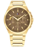 ZEGAREK MĘSKI TOMMY HILFIGER DEXTER 1792090 (zf104d) + BOX