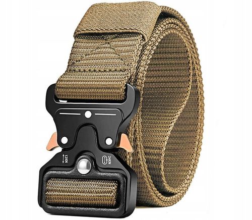 ZESTAW SASZETKA NERKA TAKTYCZNA + PAS WOJSKOWY Koanni na Arena.pl