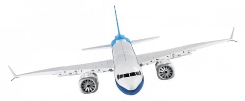 320 elementów Boeing 737 Max 8 na Arena.pl