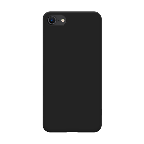Etui do iPhone SE 2020/8/7 (czarny) #1 na Arena.pl
