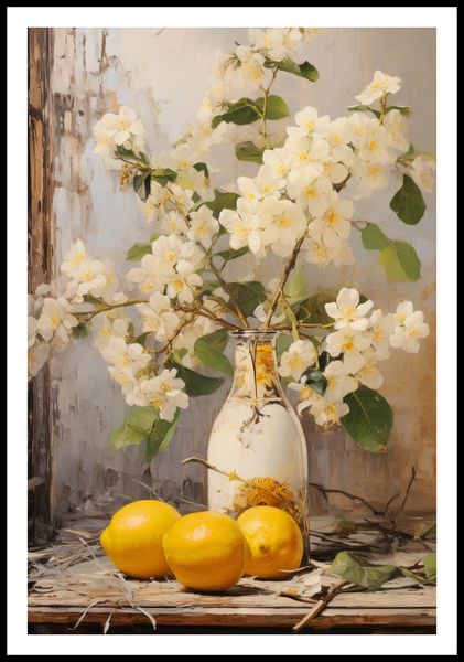 Plakat 67,5x100cm Słodkie Chwile zdjęcie 3