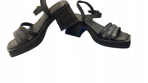 Sandały Walk London STRAP R36 na Arena.pl